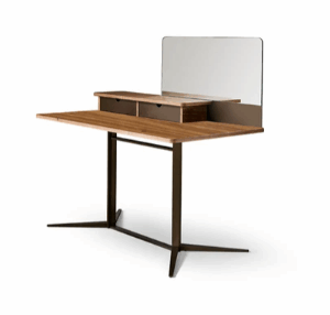 Итальянский стол Nelson vanity and home от Bonaldo