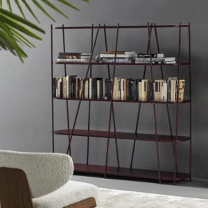 Итальянский стеллаж Twigs 2