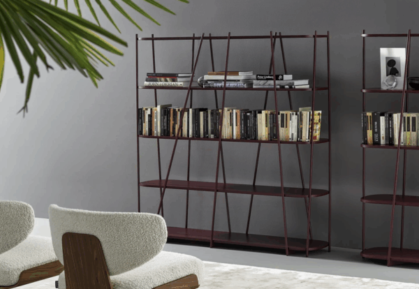 Итальянский стеллаж Twigs 2
