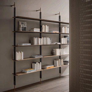 Итальянский стеллаж Roll 2