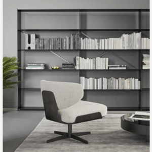 Итальянское кресло Olos 2