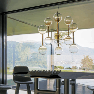 Итальянский подвесной светильник Sofì 2