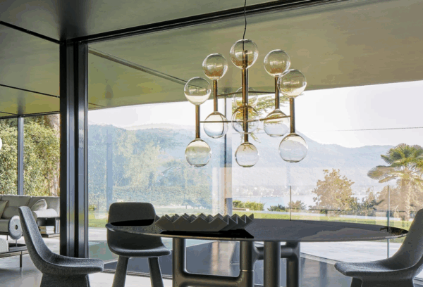 Итальянский подвесной светильник Sofì 2