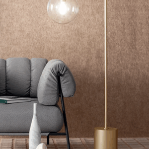 Итальянский напольный торшер Bardot 3