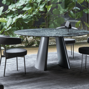 Итальянский стол Torii от Bonaldo