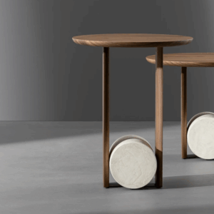 Итальянский столик Element от Bonaldo