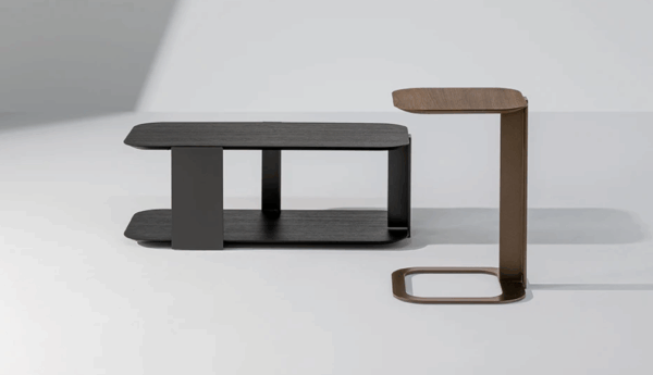 Итальянский столик Paddle 2