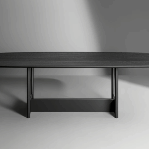 Итальянский стол Canvas от Bonaldo