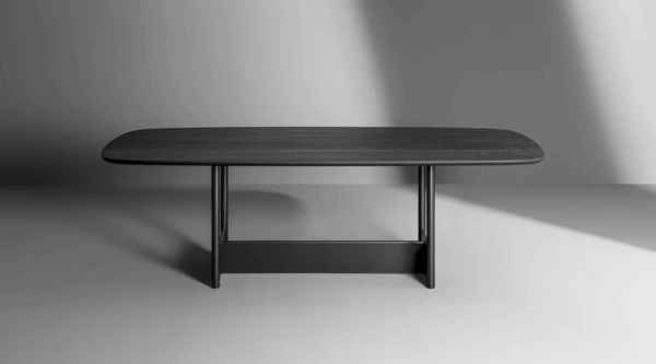 Итальянский стол Canvas от Bonaldo