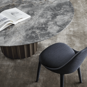 Итальянский стол Dorian от Bonaldo