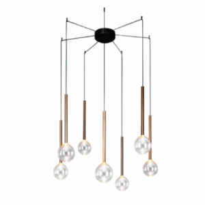 Итальянский подвесной светильник Sofì от Bonaldo