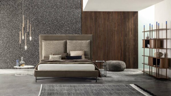 Итальянская кровать SP2802 2