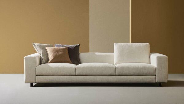 Итальянский диван T—Time 5