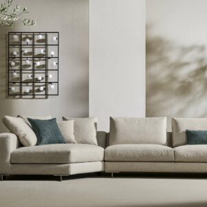 Итальянский диван T—Time 4