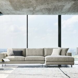 Итальянский диван T—Time от Twils