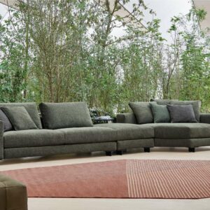 Итальянский диван T—Time 7