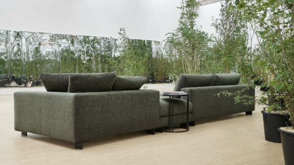 Итальянский диван T—Time 6