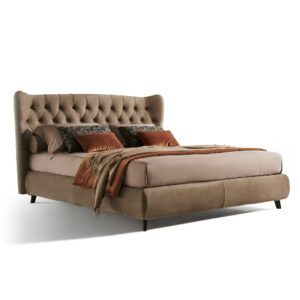 Итальянская кровать Tommy от Twils
