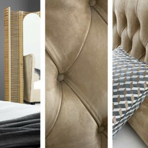 Итальянская кровать Tommy 3