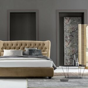 Итальянская кровать Tommy 2