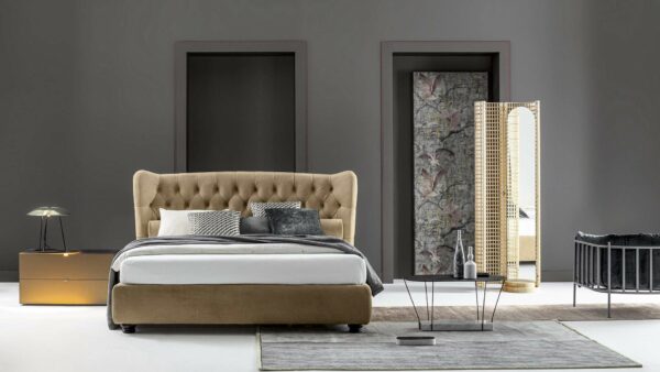 Итальянская кровать Tommy 2
