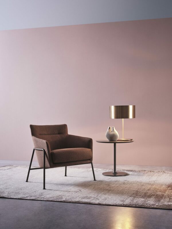 Итальянское кресло Adele Sweet 4