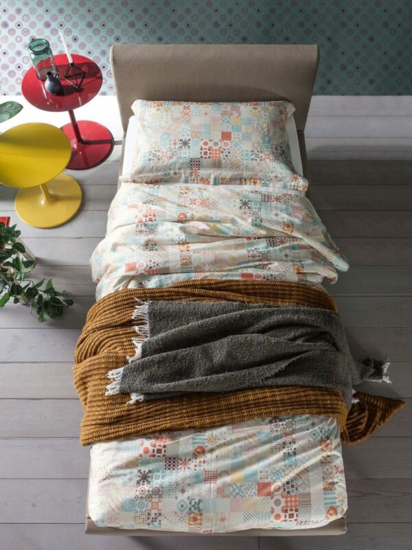 Итальянская кровать Be-Max 6