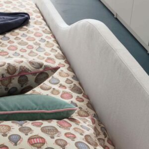 Итальянская кровать Be-Max 4