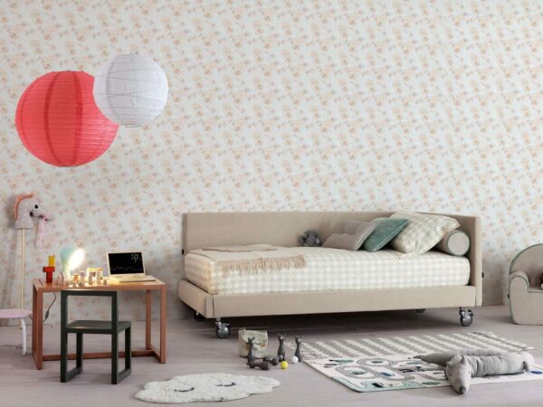 Итальянская кровать Be-Max 2