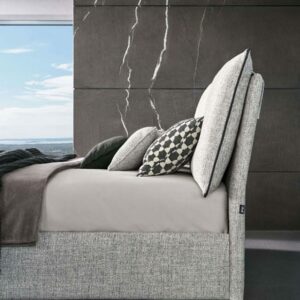 Итальянская кровать Blanca 2