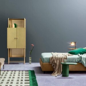 Итальянская кровать De-Light от Twils