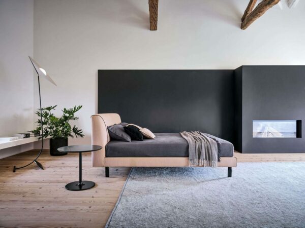 Итальянская кровать èS. Heaven от Twils