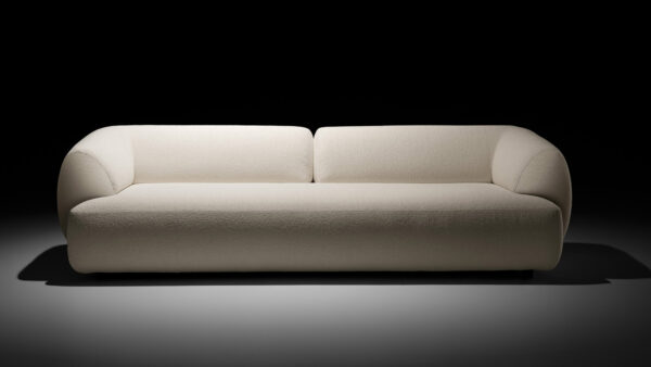 Итальянский диван Kamari от Twils