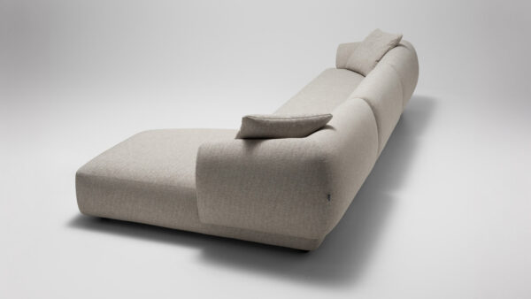 Итальянский диван Kamari 2