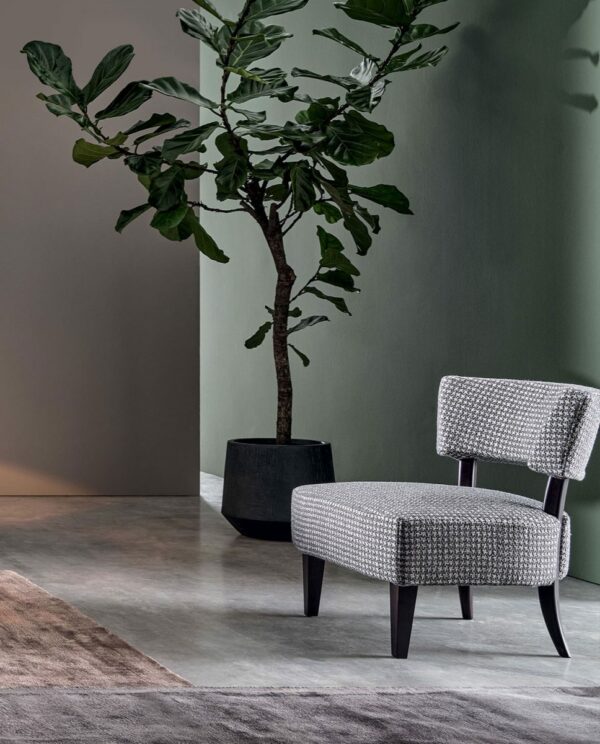 Итальянское кресло Kondi mini 3