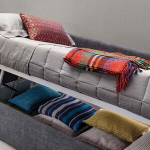 Итальянская кровать Maya от Twils