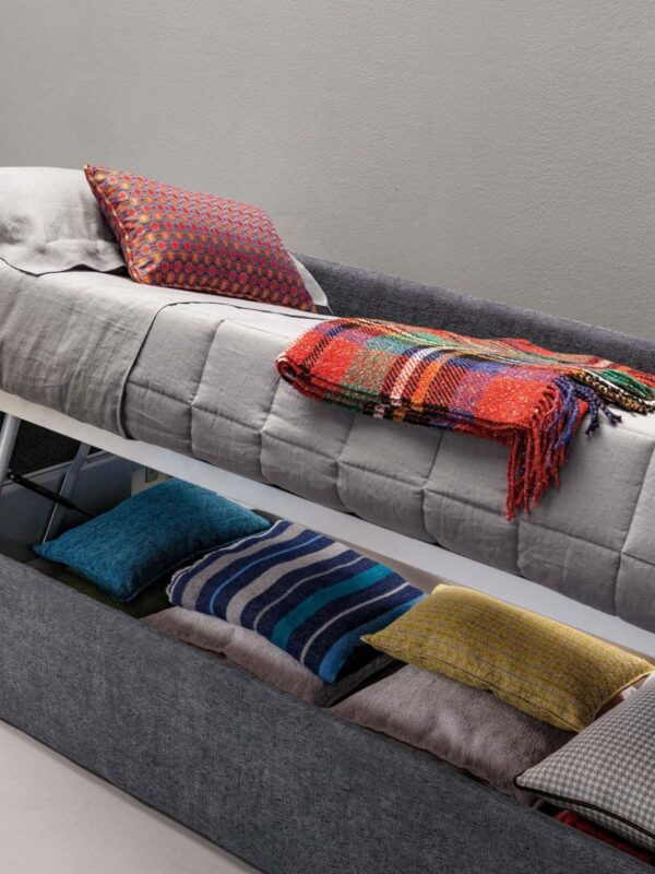 Итальянская кровать Maya от Twils