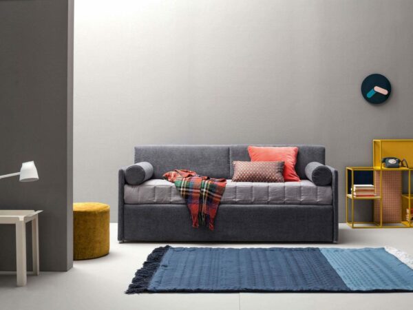 Итальянская кровать Maya 6