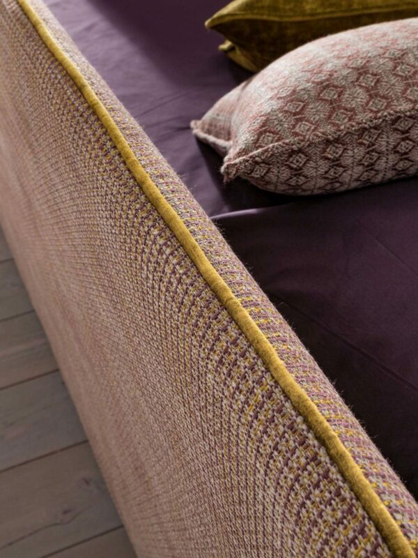 Итальянская кровать Maya 4