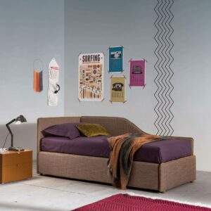 Итальянская кровать Maya 3