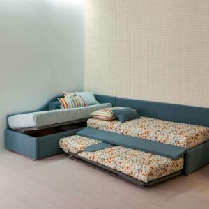 Итальянская кровать Maya 2