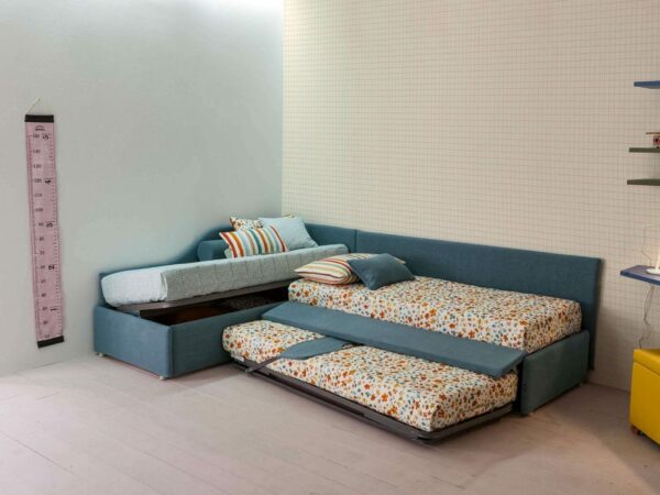 Итальянская кровать Maya 2