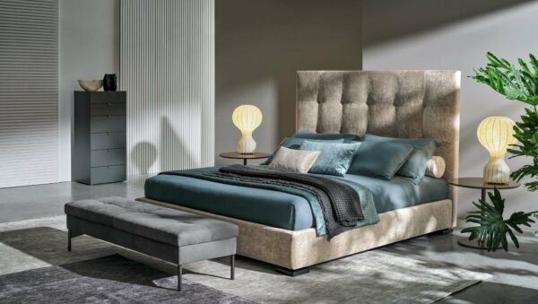 Итальянская банкетка Oscar 3