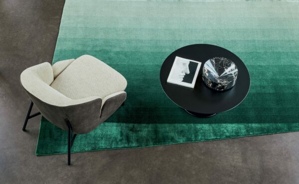 Итальянское кресло Rica 4