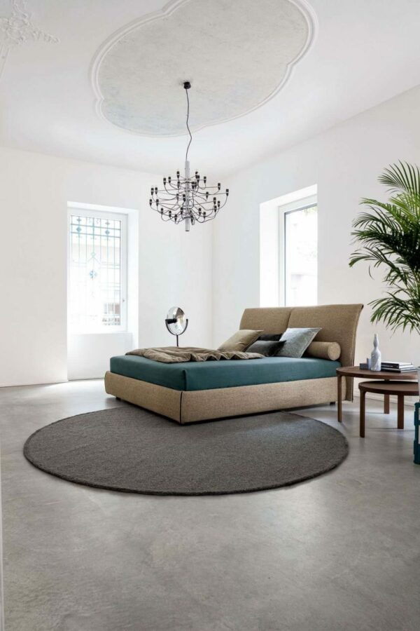 Итальянская кровать Sail 8