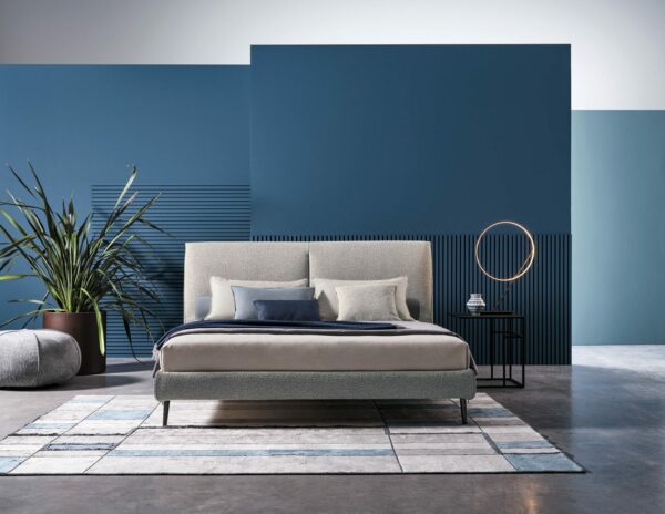 Итальянская кровать Sail 7