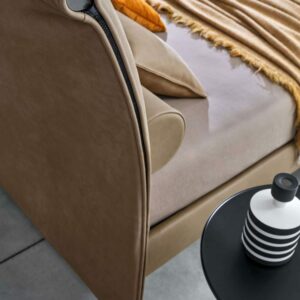 Итальянская кровать Sail 6