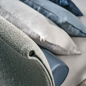 Итальянская кровать Sail 3