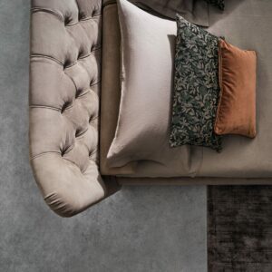 Итальянская кровать Tommy 6