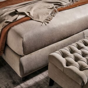 Итальянская кровать Tommy от Twils